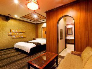 Hotel Atlantis Higashi Osaka (Adults Only) Ruang foto
