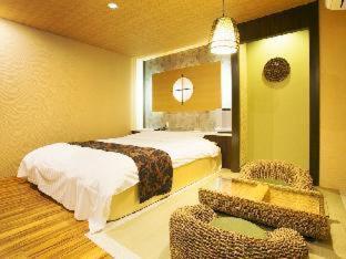 Hotel Atlantis Higashi Osaka (Adults Only) Ruang foto