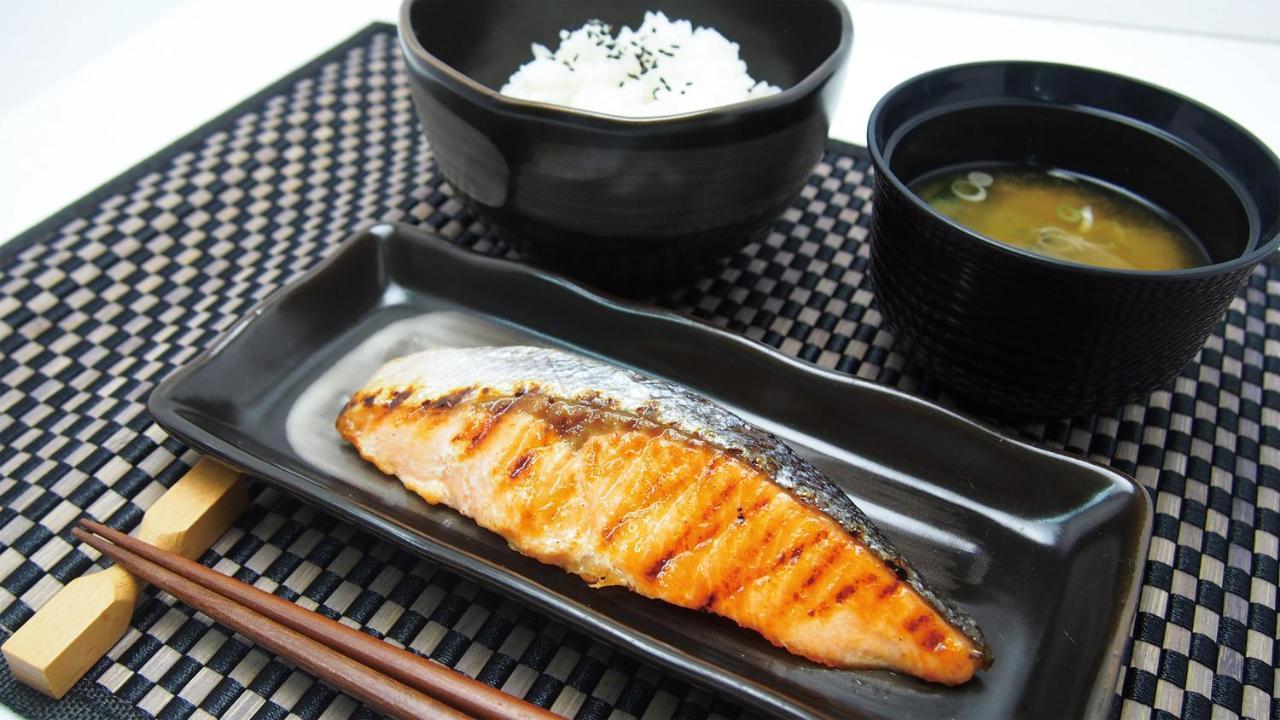 Hotel Atlantis Higashi Osaka (Adults Only) Bagian luar foto