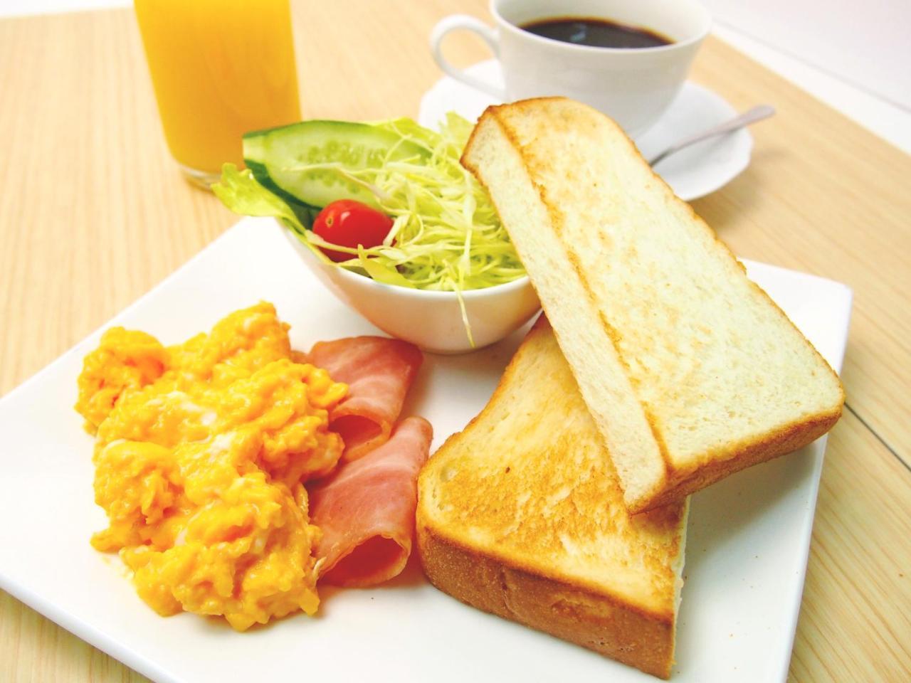 Hotel Atlantis Higashi Osaka (Adults Only) Bagian luar foto